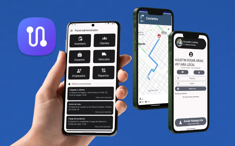 DeliveryPro